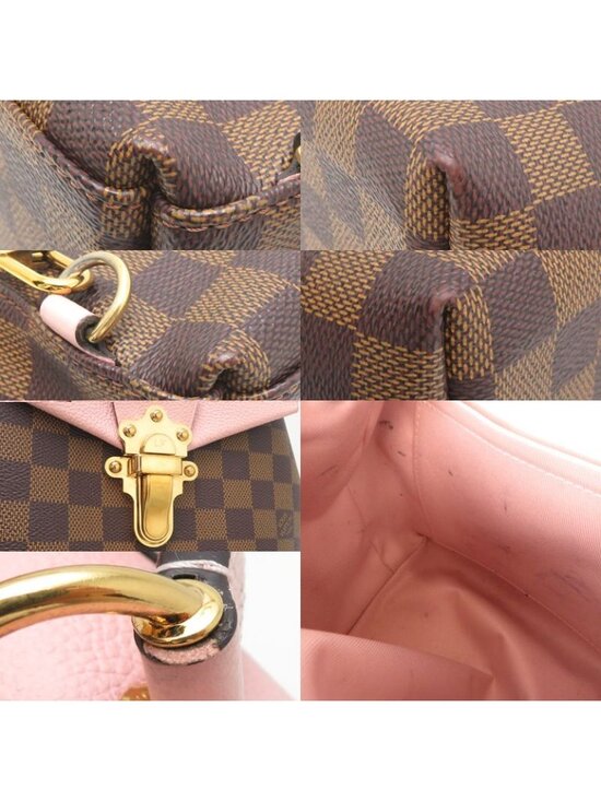 Louis Vuitton Backpack Multicolor main image 5